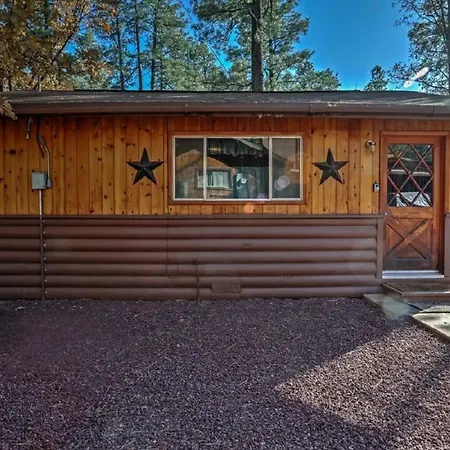 Happy Heart Bunkhouse