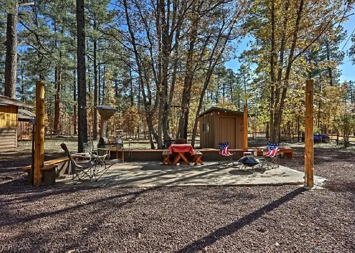 Pensjonat Happy Heart Bunkhouse 3*
