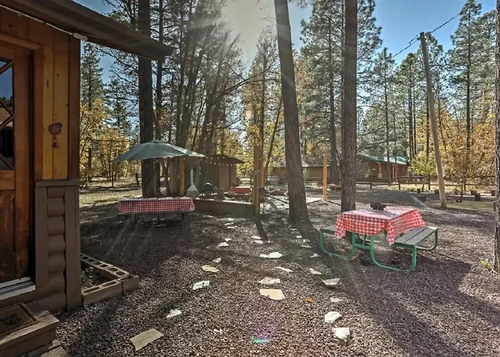 Pensjonat Happy Heart Bunkhouse