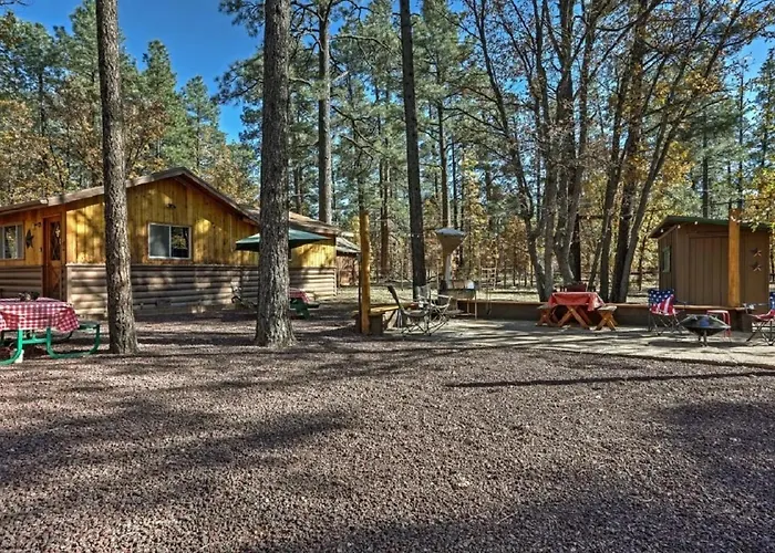 Pensjonat Happy Heart Bunkhouse 3*