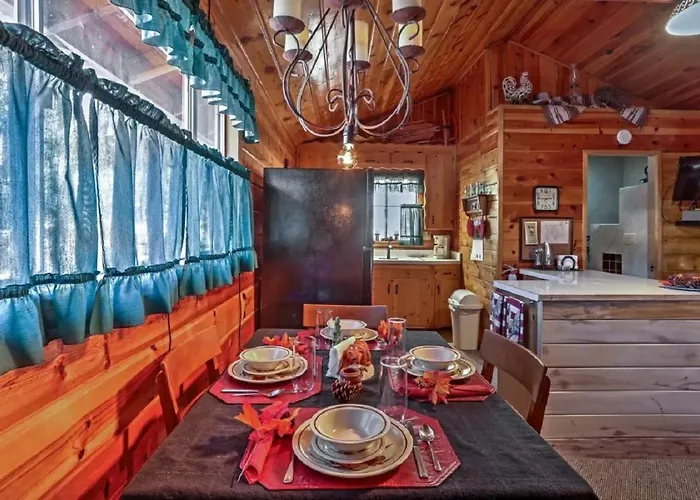 Happy Heart Bunkhouse Pensjonat